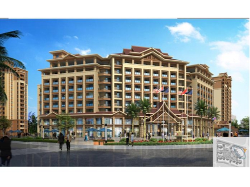 天泰时代印象房价上涨态势1 天泰时代印象房价上涨态势1