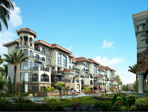 绿城市南项目还有没有小户型卖? 绿城市南项目还有没有小户型卖?