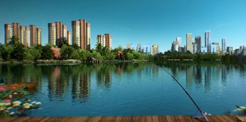 领海迪亚湾房价醉新消息 领海迪亚湾房价醉新消息