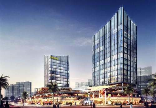 一山一墅房价多少钱一平? 一山一墅房价多少钱一平?