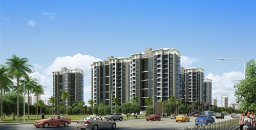 龙湖滟澜海岸霖珑配套及优缺点4 龙湖滟澜海岸霖珑配套及优缺点4