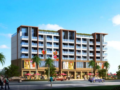 翠海依居touzi前景分析~ 翠海依居touzi前景分析~