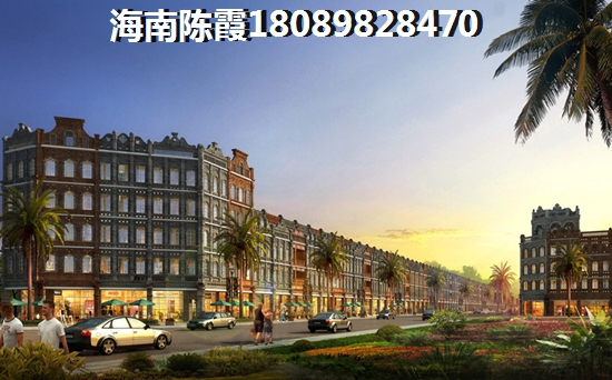 海信·君玺户型都有哪些？