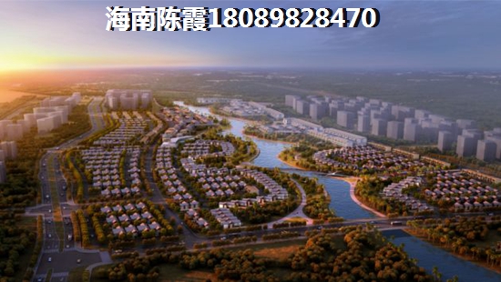为什么业主推荐大家去买富通广场？