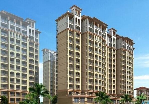 实地海棠蓝谷房价还能涨 实地海棠蓝谷房价还能涨