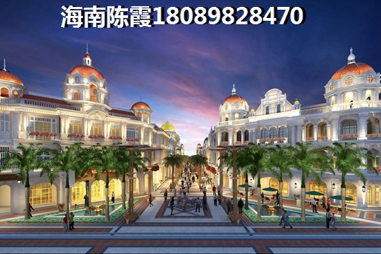 未来芭东小镇房价会如何？