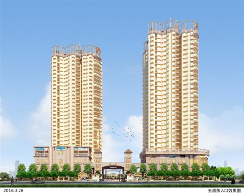 山东地丰长江中心40万的房子有吗 山东地丰长江中心40万的房子有吗