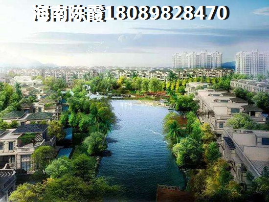 福林华庭怎么样？