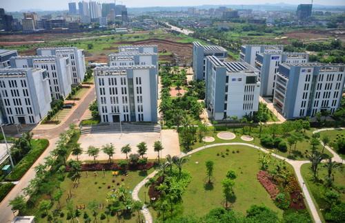 香山美墅香山美墅气候好不好? 香山美墅香山美墅气候好不好?