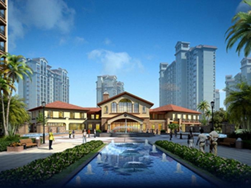 怡源居房价还要涨? 怡源居房价还要涨?