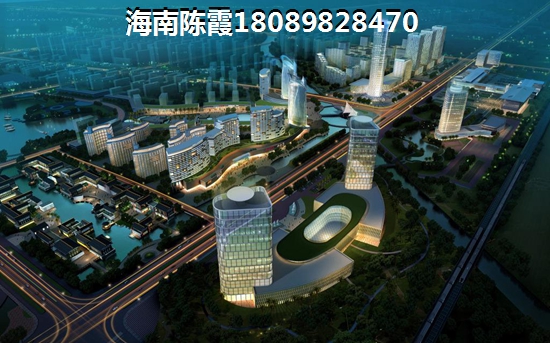 大云谷·金茂府