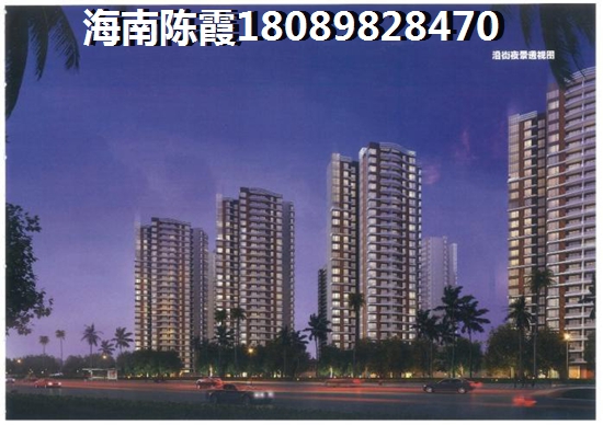 嶺海香澜郡房价涨到多少了？