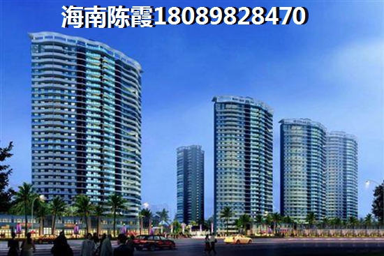 2024中海清江华府项目优缺点分析