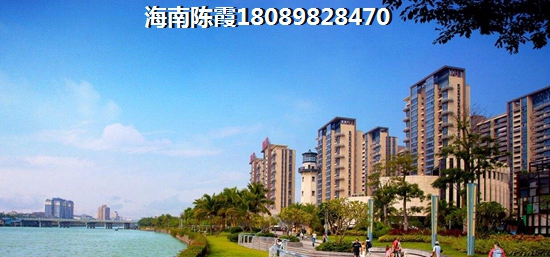万德德海苑四期怎么样？1