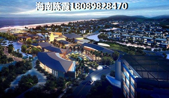 嶺海君利长岛湾房价2024醉新消息