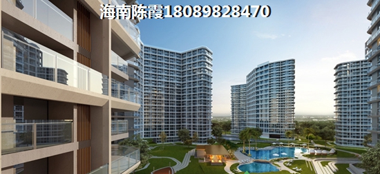 中洲半岛城邦买房还有什么前景？3