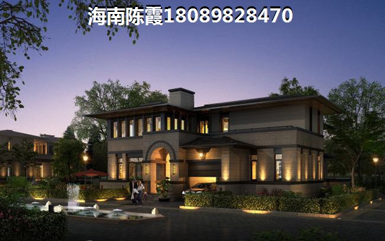 龙湖蓝岸郦城房子怎么热销？