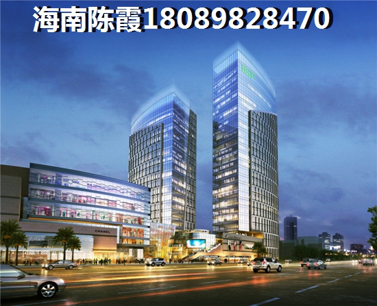 为什么这么多本地人选择来胶州湾财富中心买房？