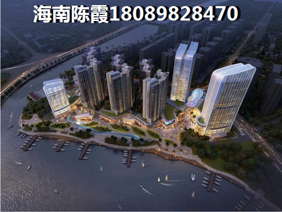 未来慧海公寓房价会如何？