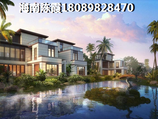 嶺海香澜郡D-香澜花墅 一居  户型图