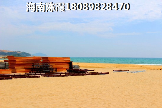 嶺海香澜郡B-香澜雅墅 复式  户型图