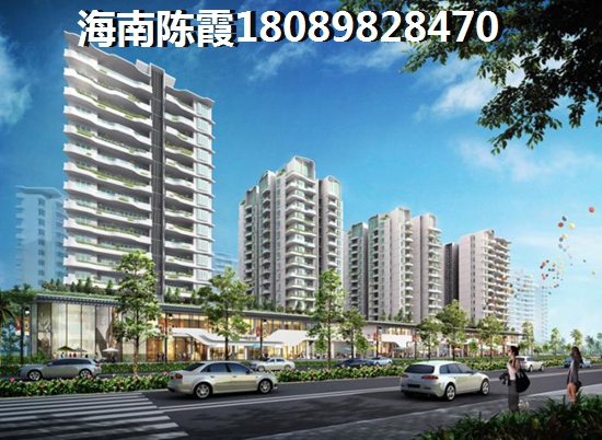 信特景苑广场 三居  户型图