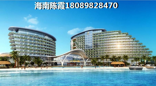 鲁商中心首府 两居  户型图