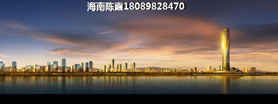 祥云花园 两居  户型图