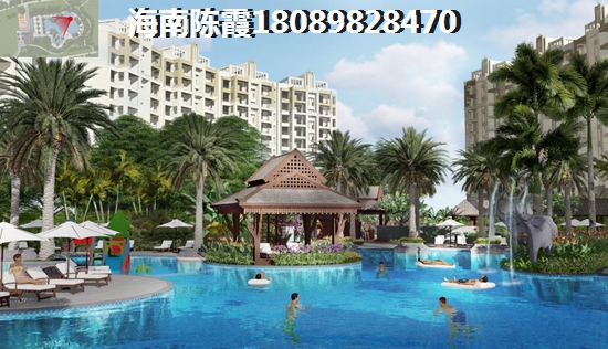 观海华庭 建筑规划 