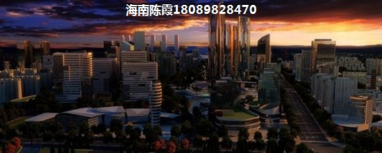 国隆驻青大厦 建筑规划 