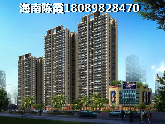 灵山湾·龙玺户型图