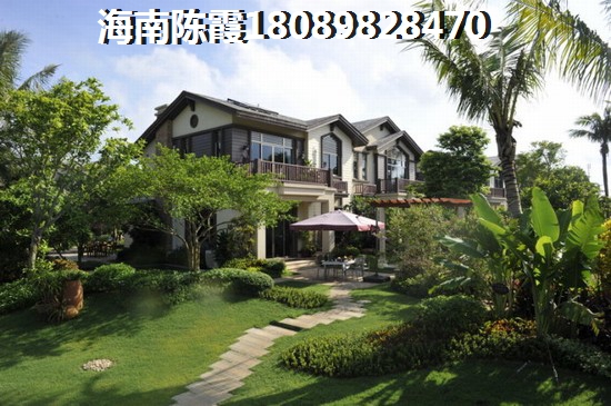 绿地观澜半岛实景图